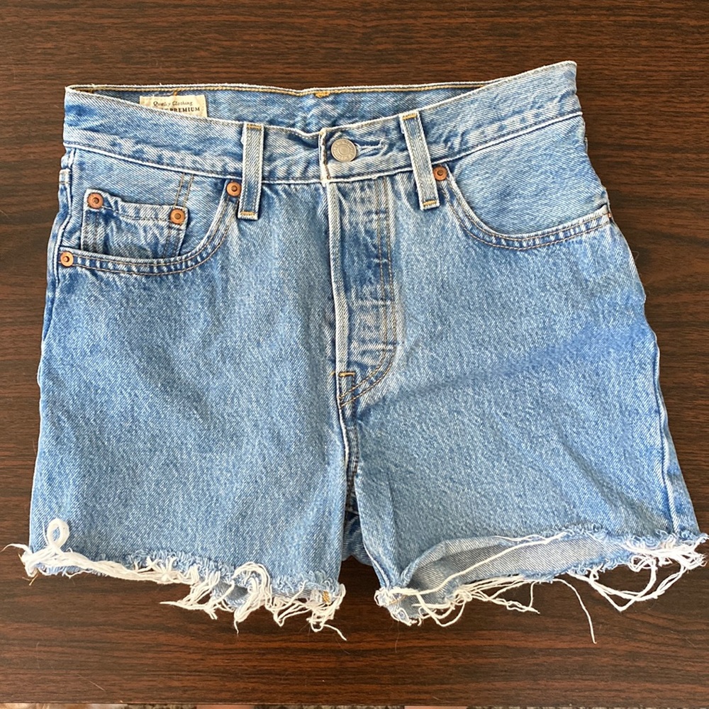 Levi’s Shorts